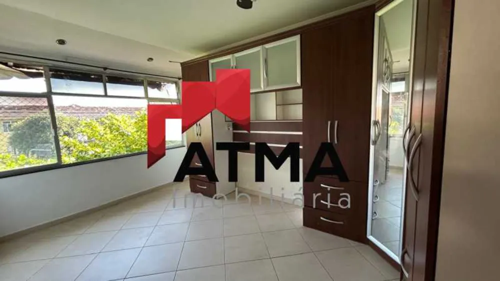 Apartamento, 2 quartos, 54 m² - Foto 4