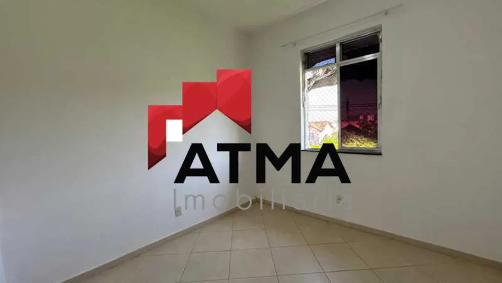 Apartamento, 2 quartos, 54 m² - Foto 7