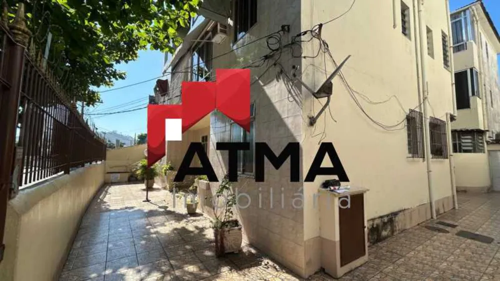 Apartamento, 2 quartos, 54 m² - Foto 26