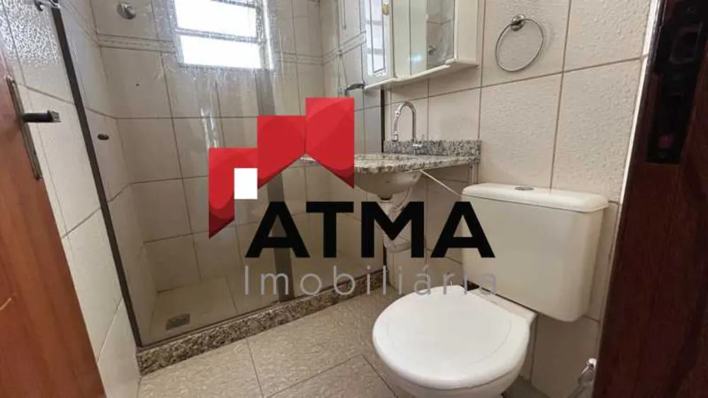 Apartamento, 2 quartos, 54 m² - Foto 9