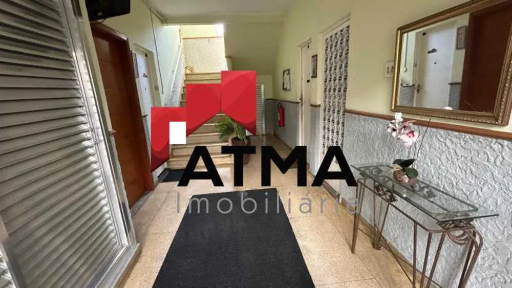 Apartamento, 2 quartos, 54 m² - Foto 22