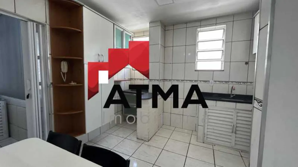 Apartamento, 2 quartos, 54 m² - Foto 16