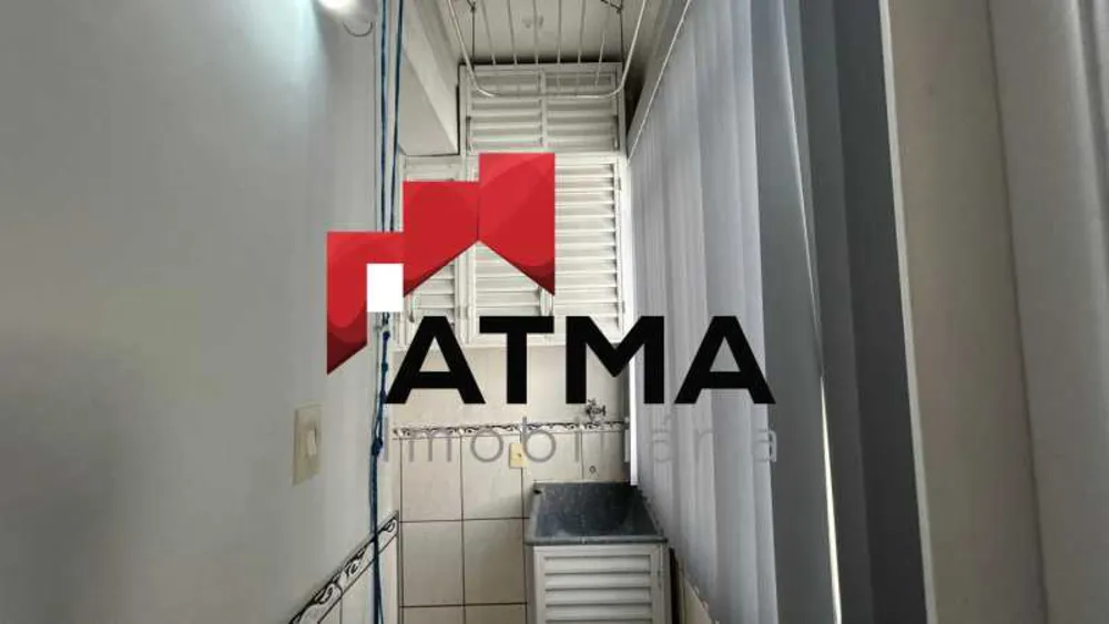 Apartamento, 2 quartos, 54 m² - Foto 20