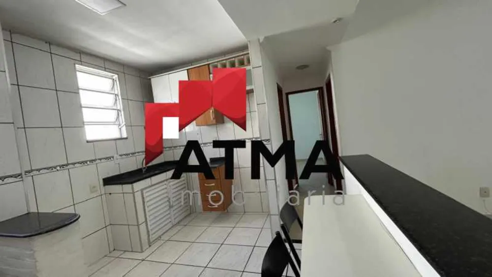 Apartamento, 2 quartos, 54 m² - Foto 14