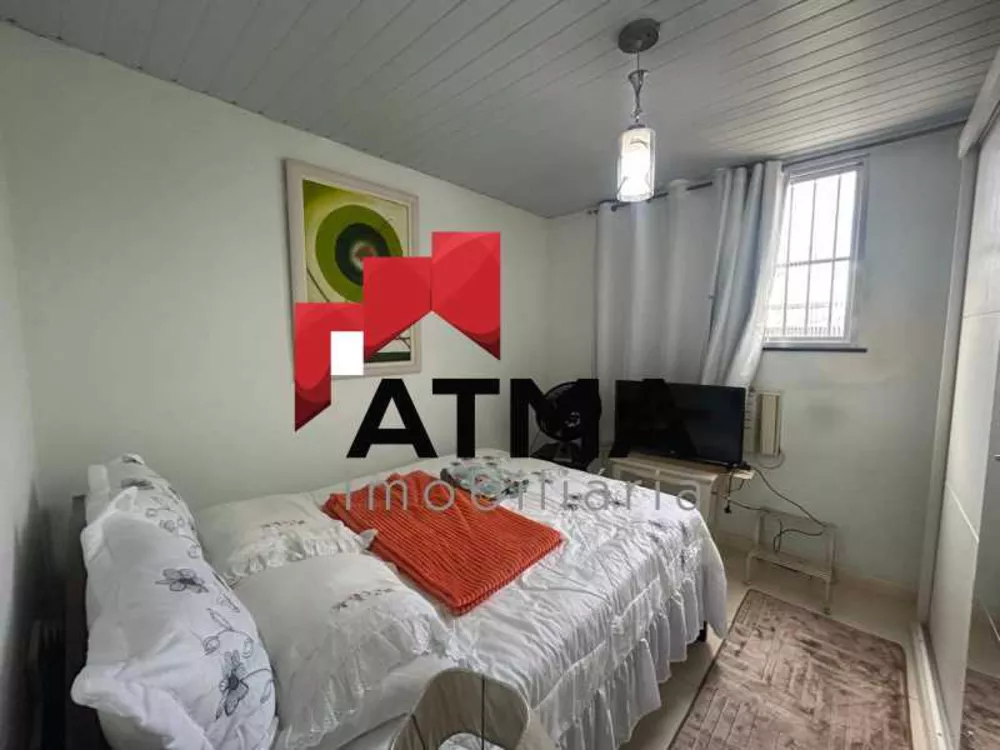 Casa, 2 quartos, 120 m² - Foto 3