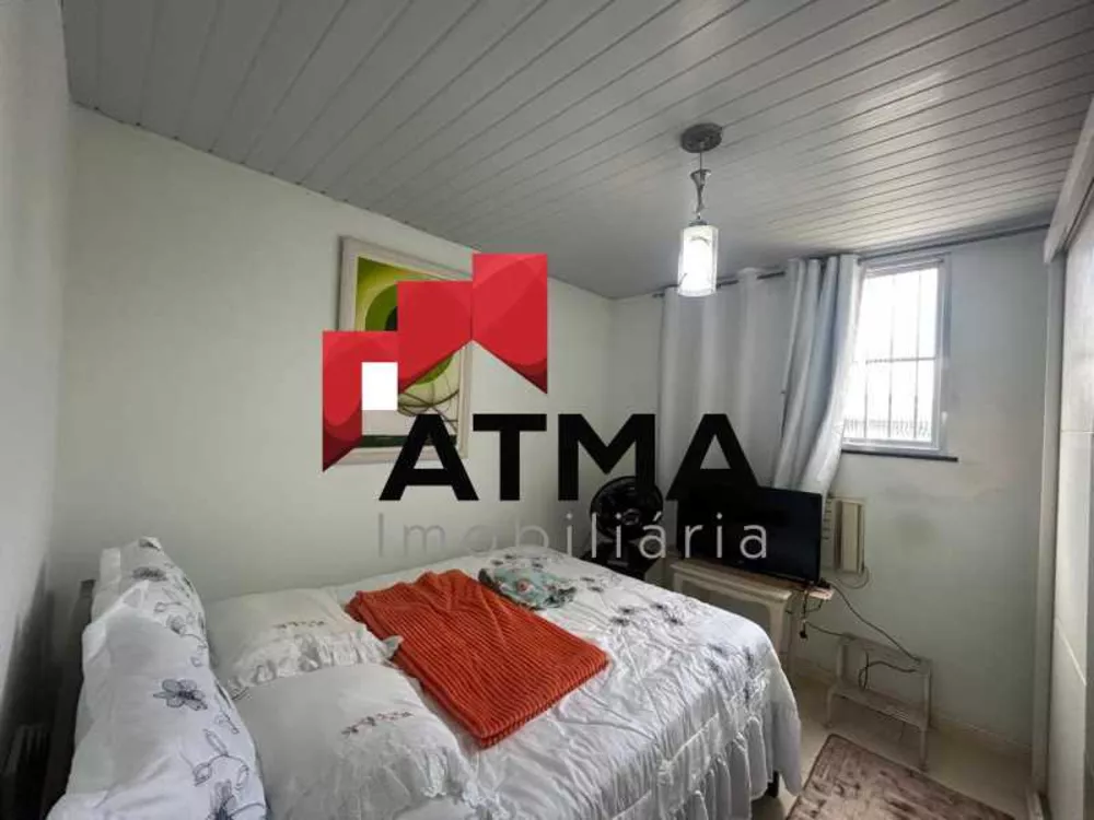 Casa, 2 quartos, 120 m² - Foto 13