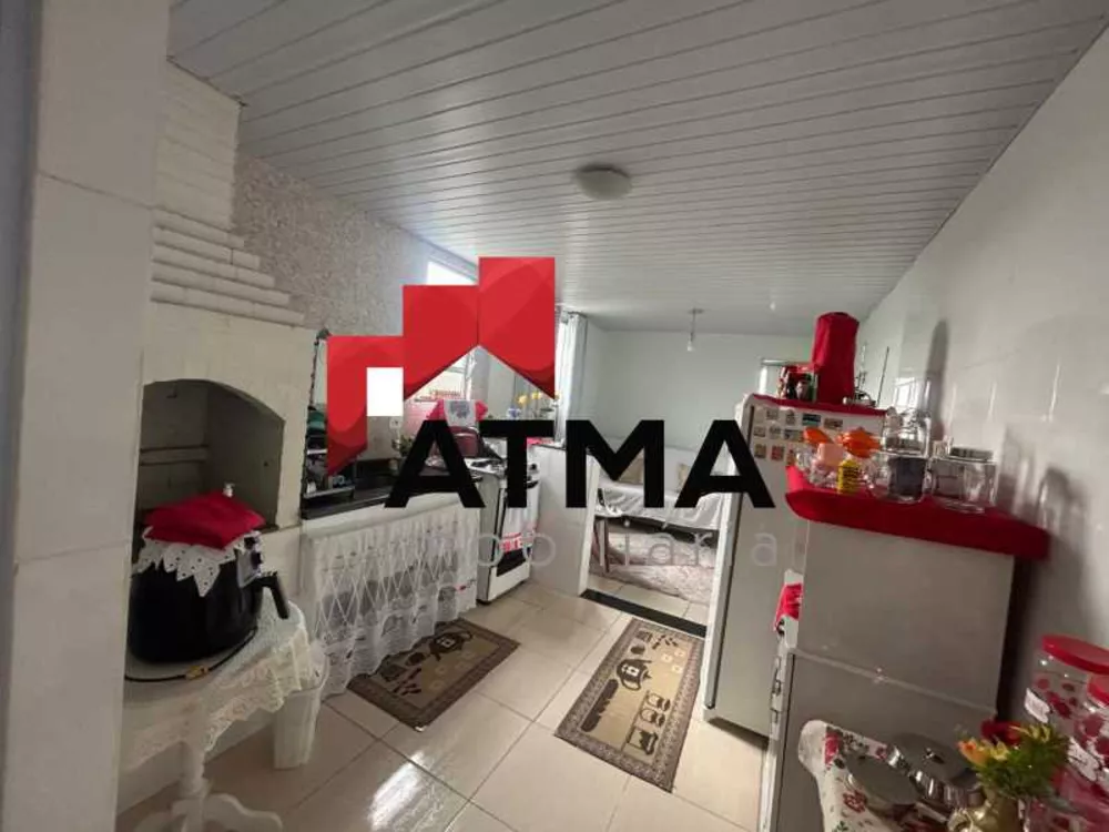Casa, 2 quartos, 120 m² - Foto 11