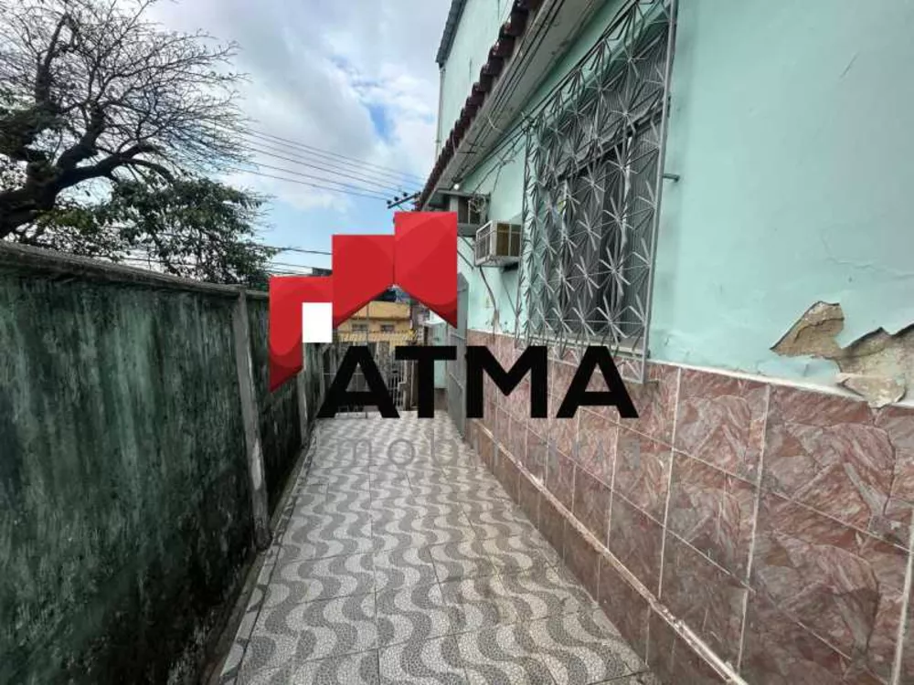 Casa, 2 quartos, 120 m² - Foto 16