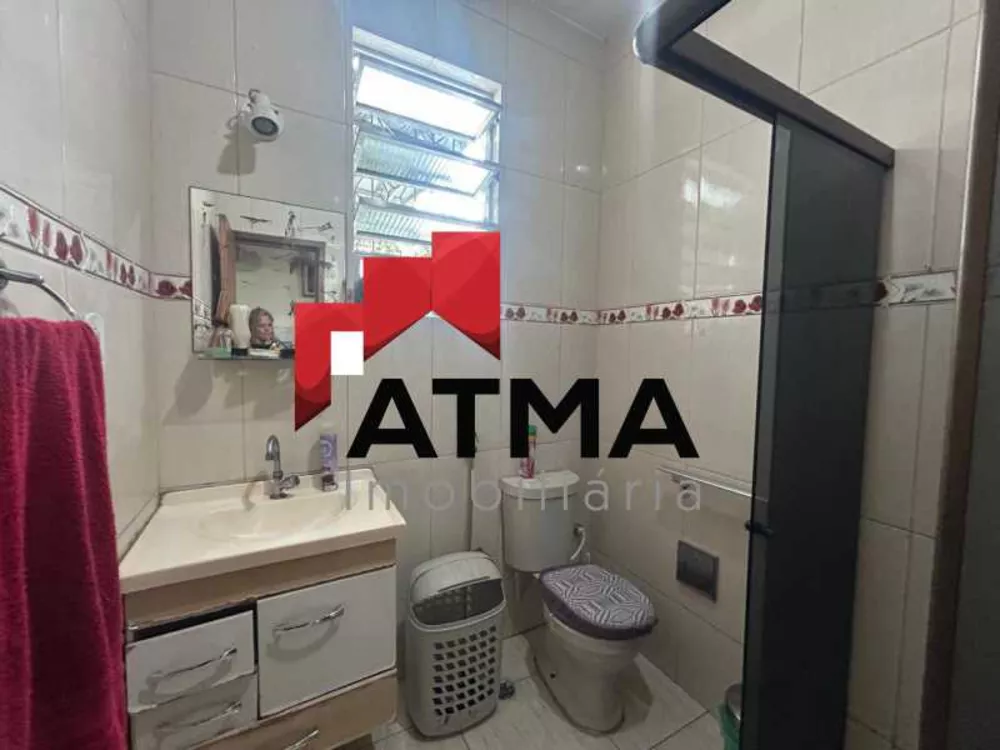Casa, 2 quartos, 120 m² - Foto 5