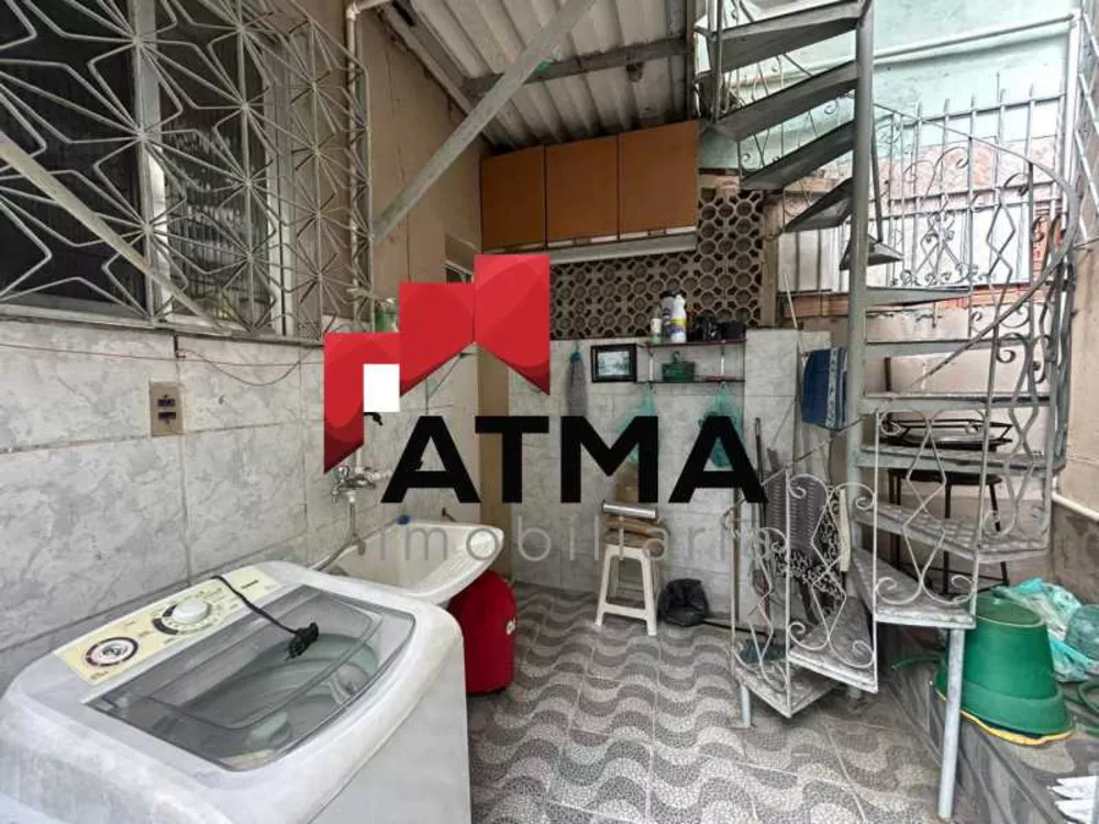 Casa, 2 quartos, 120 m² - Foto 14
