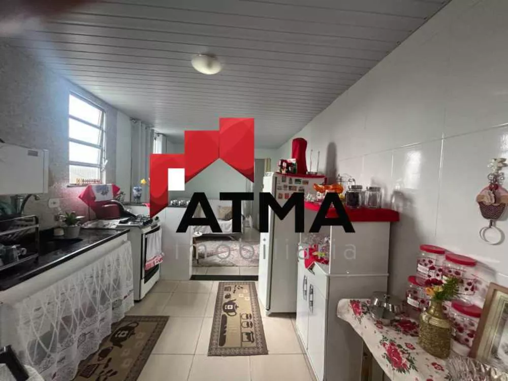 Casa, 2 quartos, 120 m² - Foto 10