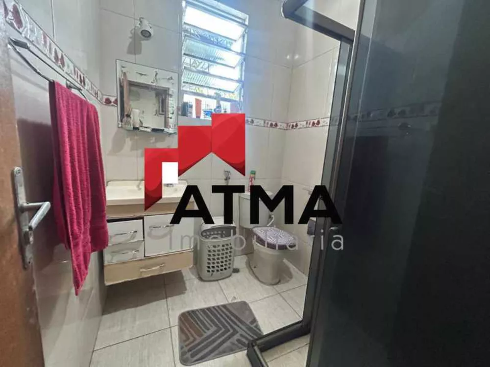 Casa, 2 quartos, 120 m² - Foto 4