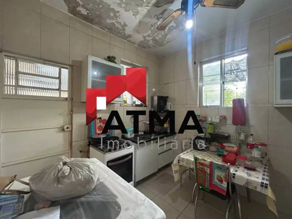 Casa, 2 quartos, 120 m² - Foto 8