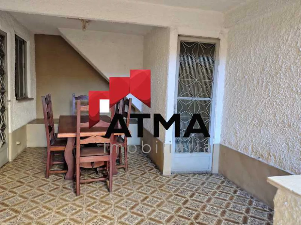 Casa de Vila, 4 quartos - Foto 16