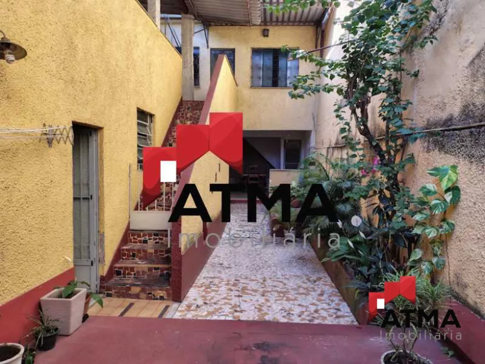 Casa de Vila, 4 quartos - Foto 11