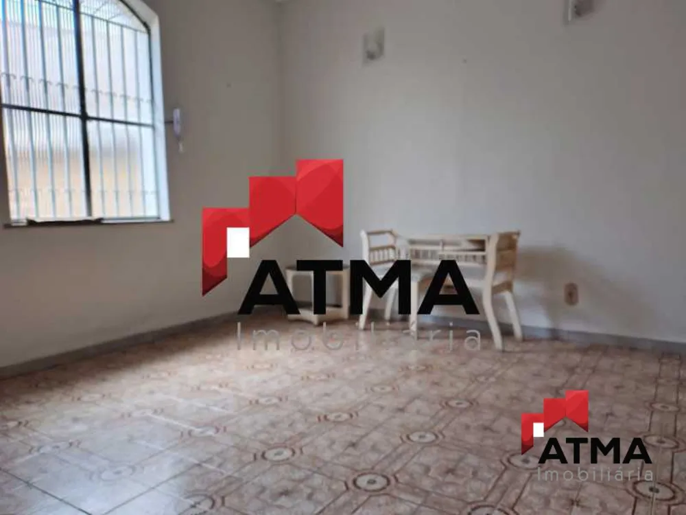 Casa de Vila, 4 quartos - Foto 4