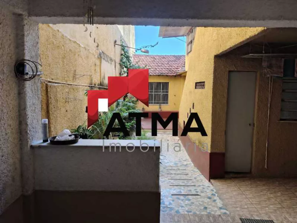Casa de Vila, 4 quartos - Foto 17