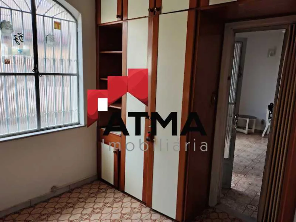 Casa de Vila, 4 quartos - Foto 5
