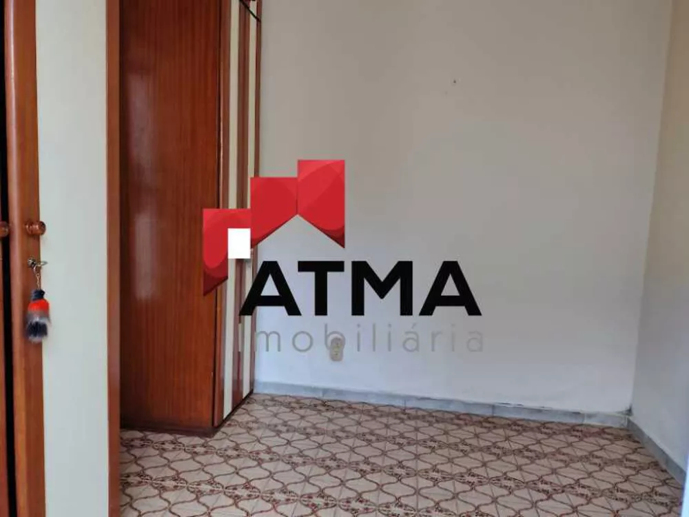 Casa de Vila, 4 quartos - Foto 4