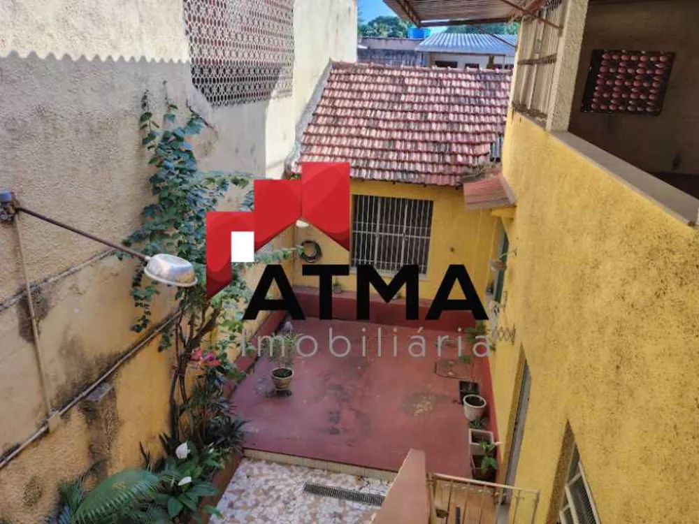 Casa de Vila, 4 quartos - Foto 28