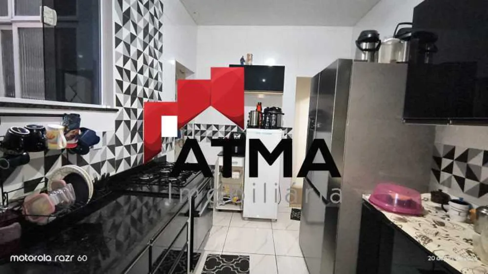 Apartamento, 2 quartos, 90 m² - Foto 12