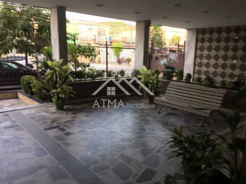 Apartamento, 2 quartos, 90 m² - Foto 18