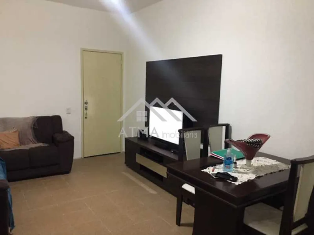 Apartamento, 2 quartos, 90 m² - Foto 2