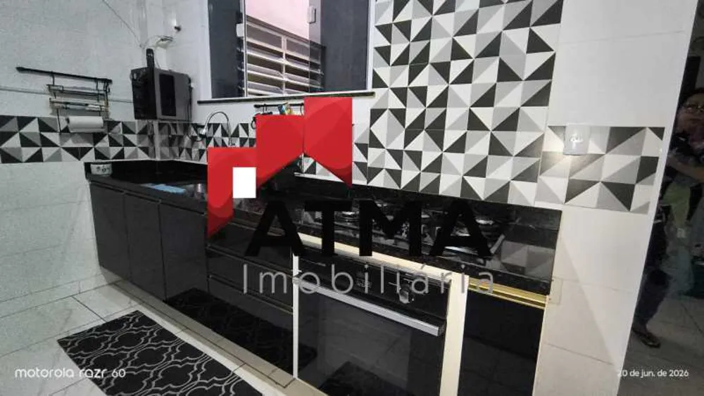 Apartamento, 2 quartos, 90 m² - Foto 1