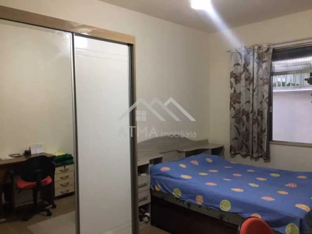 Apartamento, 2 quartos, 90 m² - Foto 8