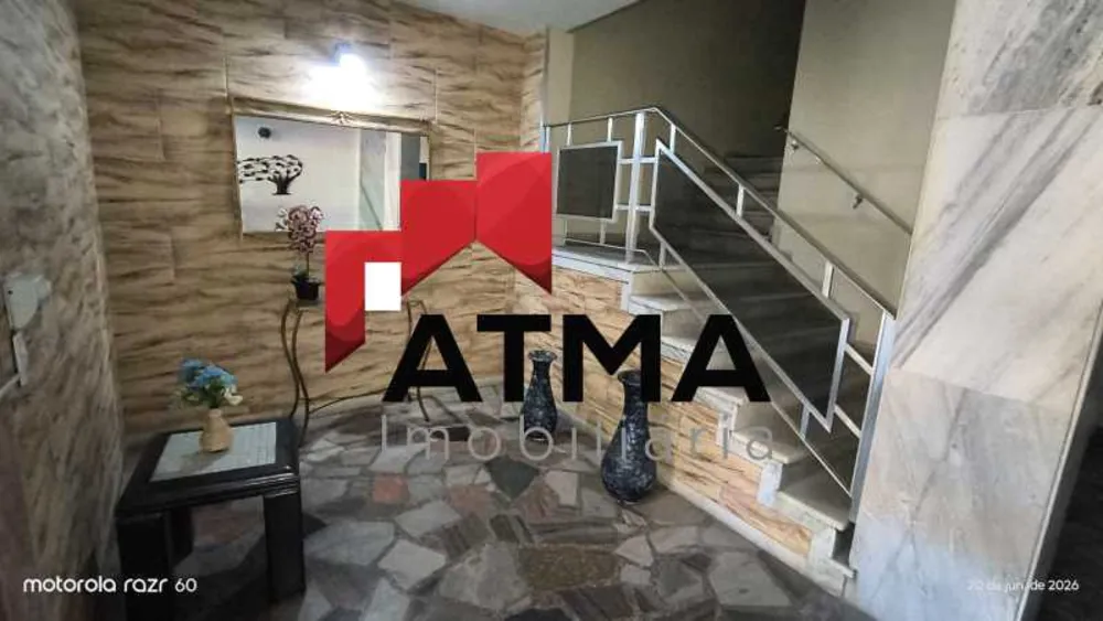 Apartamento, 2 quartos, 90 m² - Foto 21