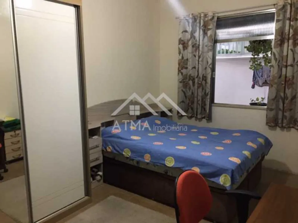 Apartamento, 2 quartos, 90 m² - Foto 7