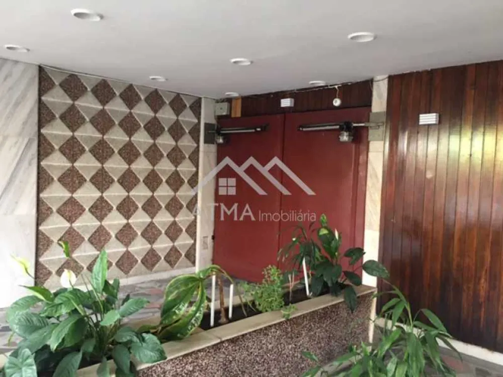 Apartamento, 2 quartos, 90 m² - Foto 23