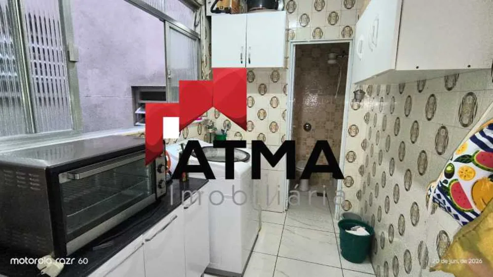 Apartamento, 2 quartos, 90 m² - Foto 24