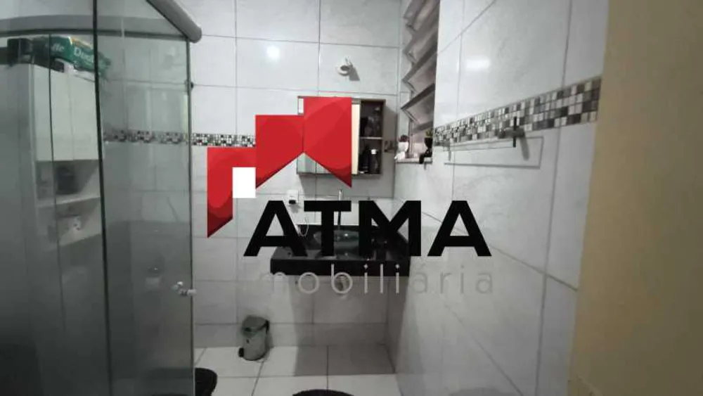 Apartamento, 2 quartos, 90 m² - Foto 10