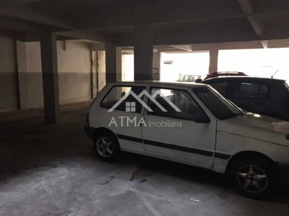 Apartamento, 2 quartos, 90 m² - Foto 15