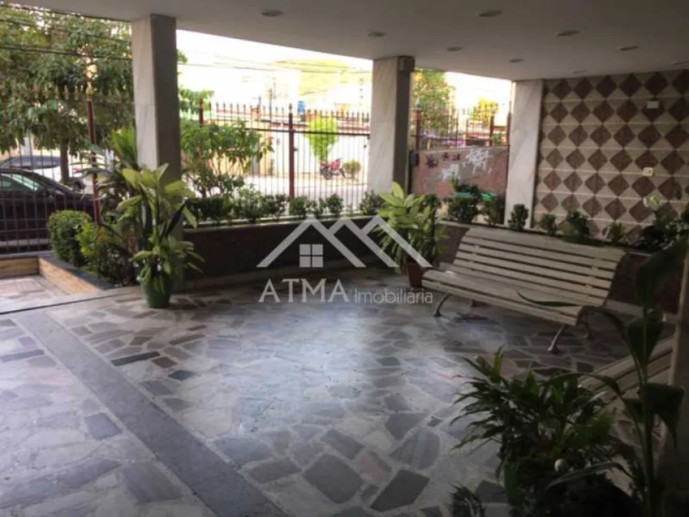 Apartamento, 2 quartos, 90 m² - Foto 17