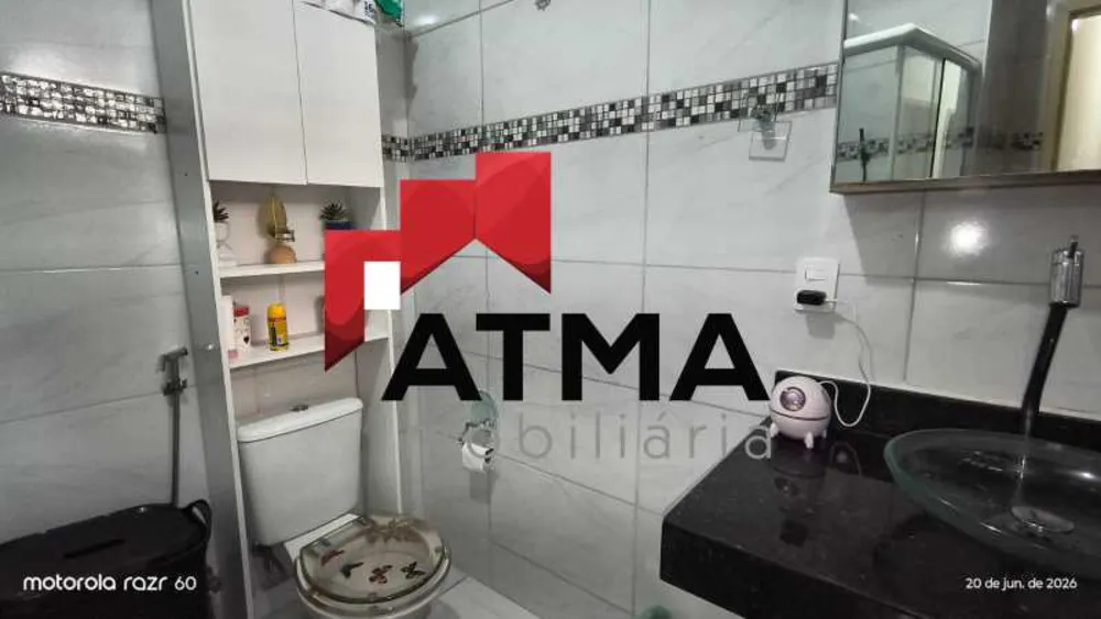 Apartamento, 2 quartos, 90 m² - Foto 11