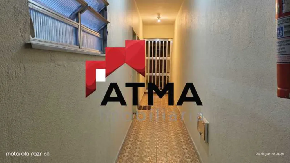 Apartamento, 2 quartos, 90 m² - Foto 14