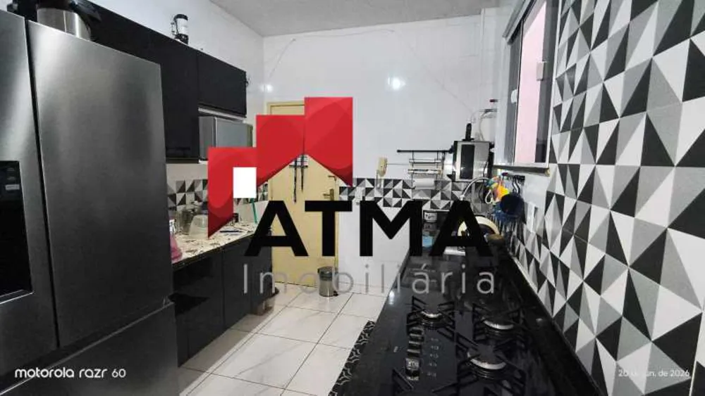 Apartamento, 2 quartos, 90 m² - Foto 13