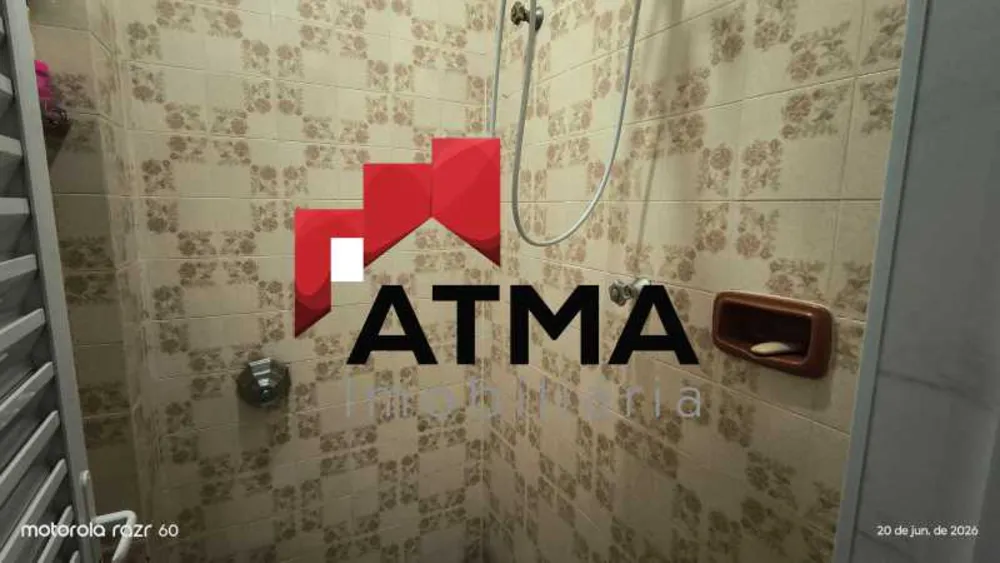 Apartamento, 2 quartos, 90 m² - Foto 25