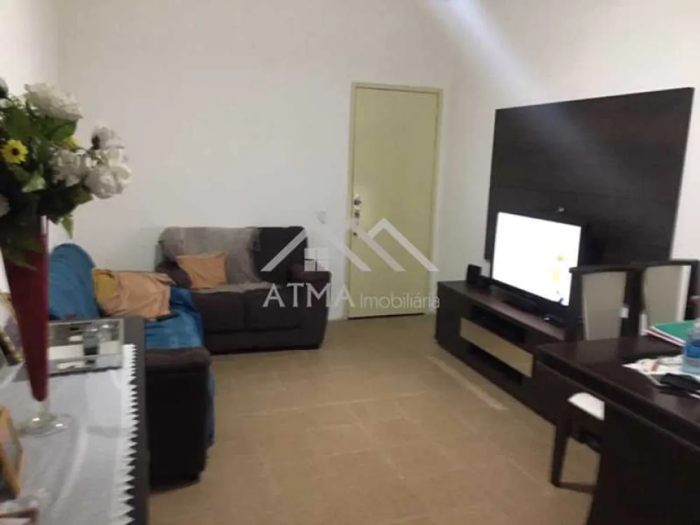 Apartamento, 2 quartos, 90 m² - Foto 4