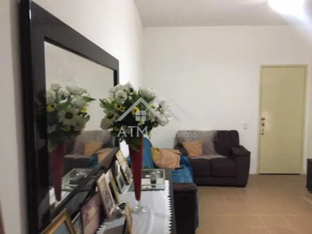 Apartamento, 2 quartos, 90 m² - Foto 3
