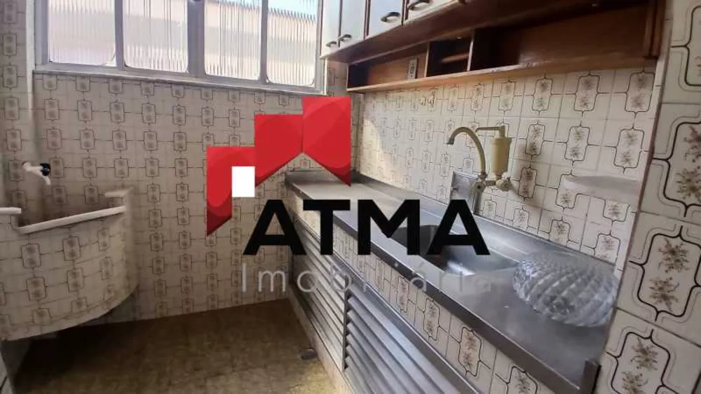 Apartamento, 1 quarto, 30 m² - Foto 8