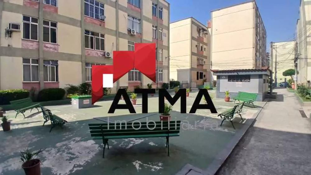 Apartamento, 1 quarto, 30 m² - Foto 11