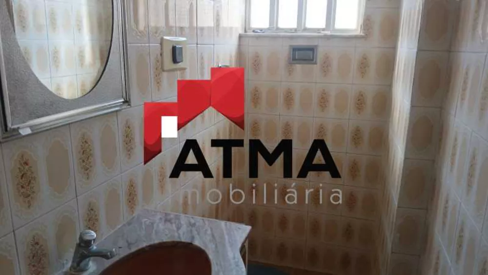 Apartamento, 1 quarto, 30 m² - Foto 5