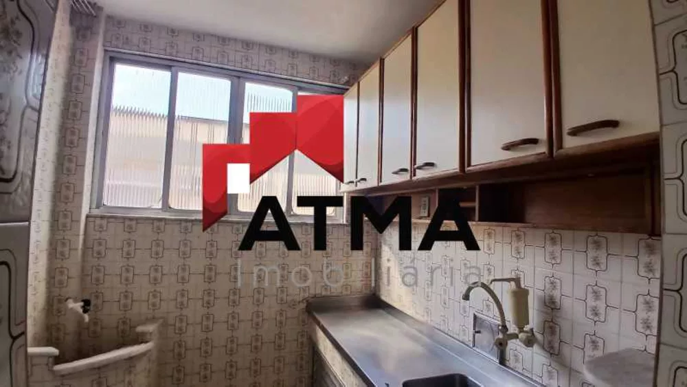 Apartamento, 1 quarto, 30 m² - Foto 15