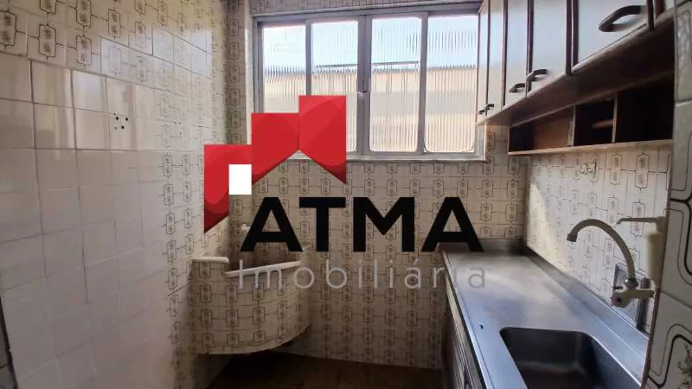 Apartamento, 1 quarto, 30 m² - Foto 3