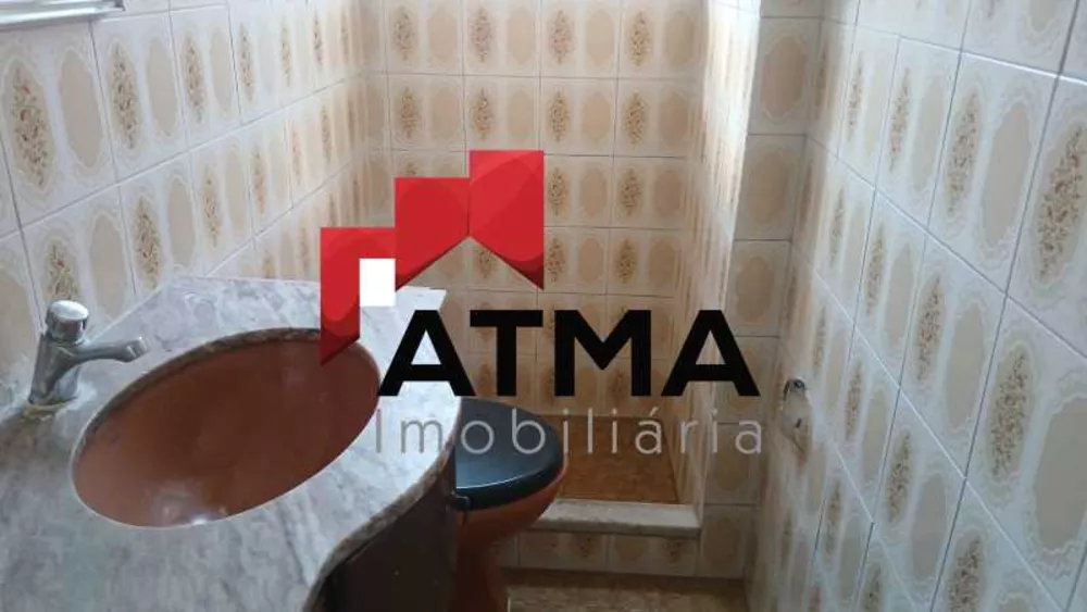 Apartamento, 1 quarto, 30 m² - Foto 9
