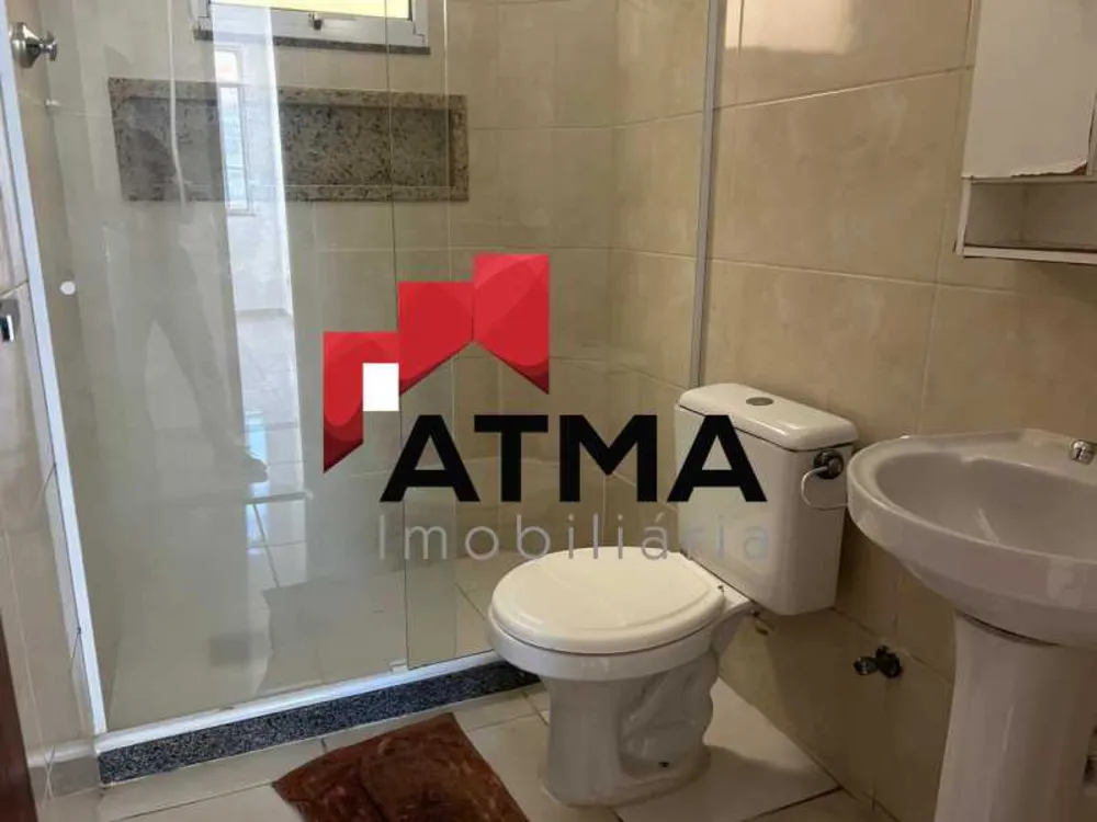 Apartamento, 2 quartos, 70 m² - Foto 15