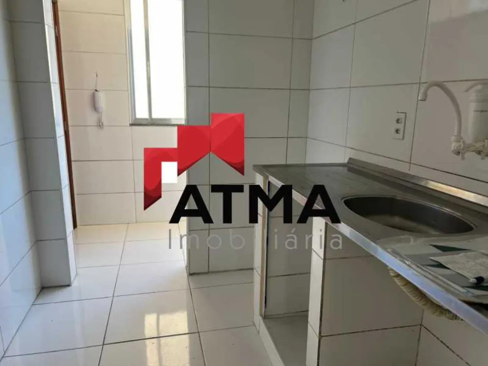 Apartamento, 2 quartos, 70 m² - Foto 6